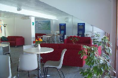 Pragelato Ski Jumping Hotel פרג'לאטו מראה חיצוני תמונה